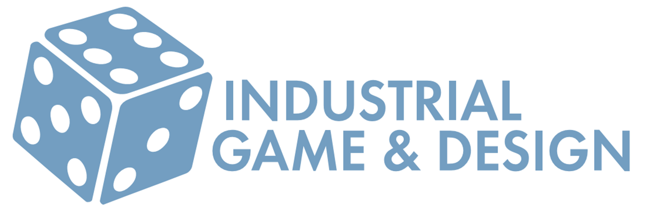 Industrial Game and Design